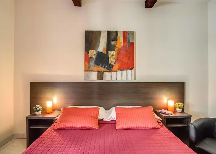 Hotel Mosaic